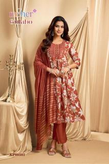 Meher gulabo Ethnic wear wholesale in Pune