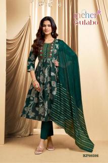 Meher gulabo Ethnic wear wholesale in Pune