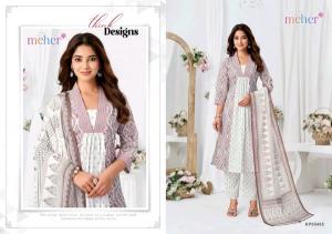Meher riva vol 3 Traditional kurti wholesalers in Jaipur