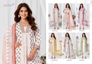 Meher riva vol 3 Traditional kurti wholesalers in Jaipur