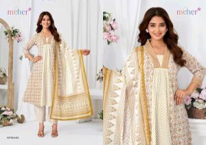 Meher riva vol 3 Traditional kurti wholesalers in Jaipur