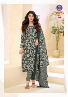 MFC simran vol 2 Jaipur textile market