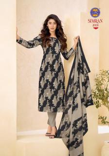 MFC simran vol 2 Jaipur textile market