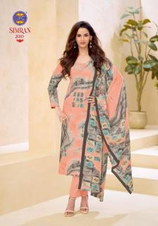 MFC simran vol 2 Jaipur textile market