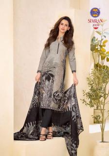 MFC simran vol 2 Jaipur textile market
