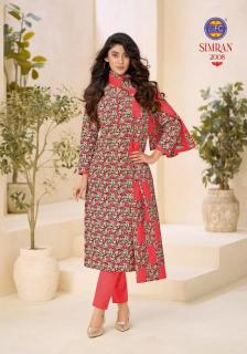 MFC simran vol 2 Jaipur textile market