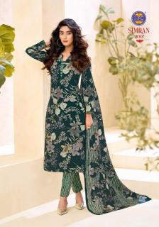 MFC simran vol 2 Jaipur textile market