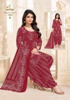 Miss world bandhani vol-21 Kurti wholesale suppliers in Mumbai