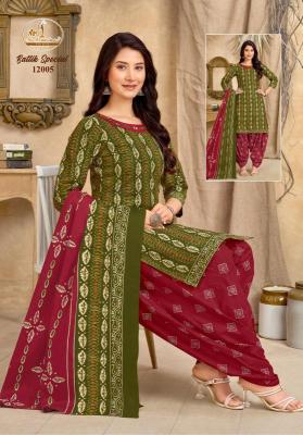 Miss world battik special vol-12 Wholesale kurtis in Kolkata