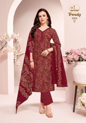 Miss world trendy vol-5 Wholesale designer kurtis in Kerala