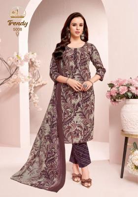 Miss world trendy vol-5 Wholesale designer kurtis in Kerala