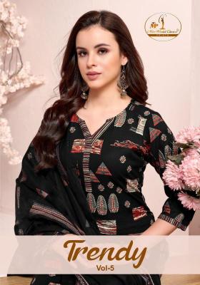 Miss world trendy vol-5 Wholesale designer kurtis in Kerala
