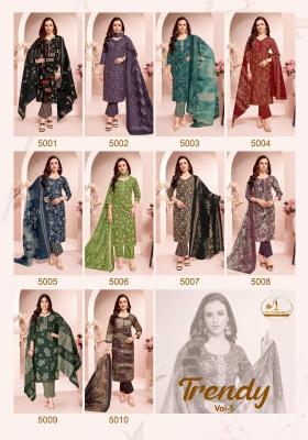 Miss world trendy vol-5 Wholesale designer kurtis in Kerala