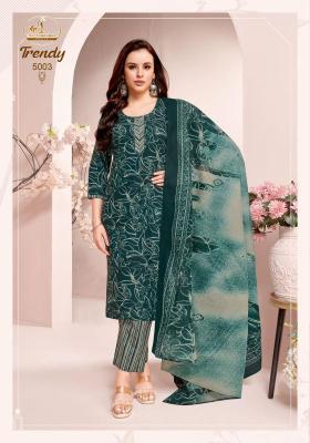 Miss world trendy vol-5 Wholesale designer kurtis in Kerala
