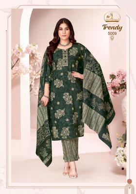 Miss world trendy vol-5 Wholesale designer kurtis in Kerala