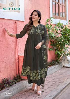 Mittoo noorani  Kurti manufacturers in Kerala