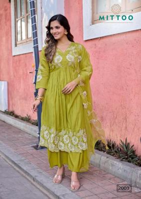 Mittoo noorani  Kurti manufacturers in Kerala