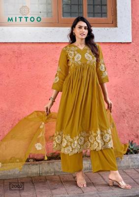 Mittoo noorani  Kurti manufacturers in Kerala