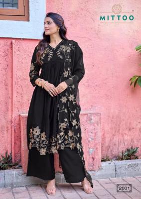 Mittoo noorani  Kurti manufacturers in Kerala