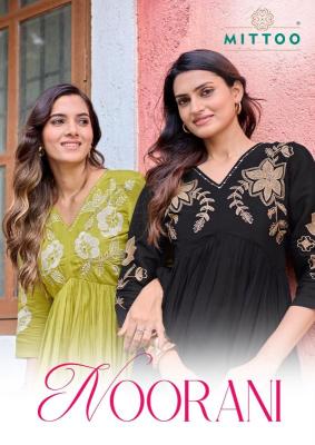 Mittoo noorani  Kurti manufacturers in Kerala