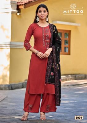 Mittoo noorika bunaai Kurtis wholesale suppliers in Kerala
