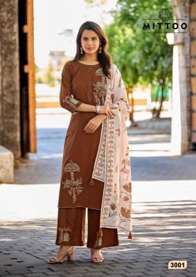 Mittoo noorika bunaai Kurtis wholesale suppliers in Kerala