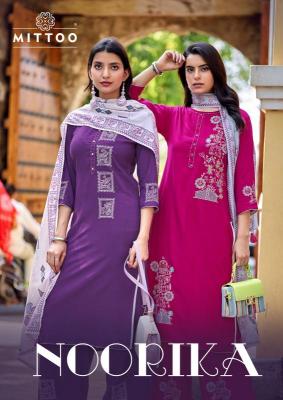 Mittoo noorika bunaai Kurtis wholesale suppliers in Kerala