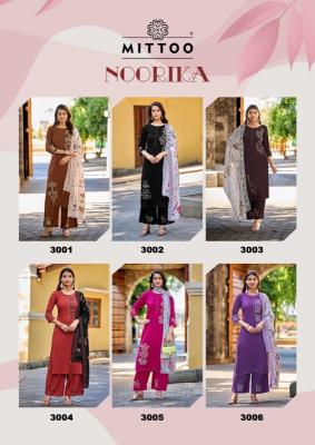 Mittoo noorika bunaai Kurtis wholesale suppliers in Kerala