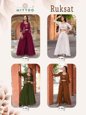 Mittoo ruksat Kurti fabric suppliers in Kerala