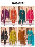 Mukesh madhuri Jaipuri kurti wholesale suppliers