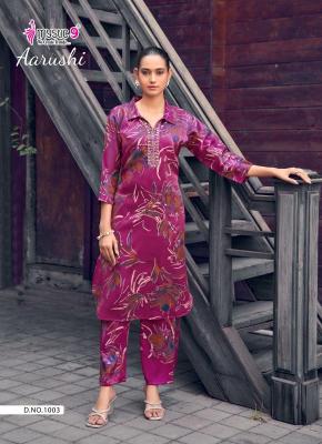 Mystic9 aarushi vol 1 Kurti distributors in Tamil Nadu