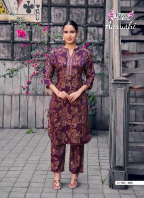 Mystic9 aarushi vol 1 Kurti distributors in Tamil Nadu
