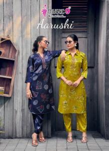 Mystic9 aarushi vol 1 Kurti distributors in Tamil Nadu