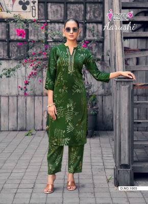 Mystic9 aarushi vol 1 Kurti distributors in Tamil Nadu