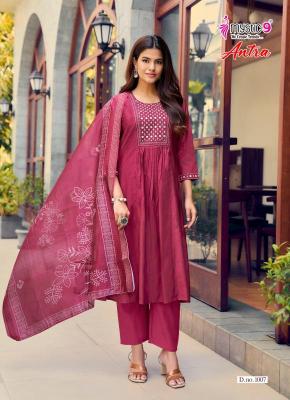 Mystic9 antra vol 1 Kurti manufacturer in Punjab