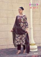 Mystic9 rubina vol 12 Wholesale cotton kurtis in Bangalore