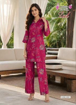 Mystic9 zeel vol 3 Wholesale ethnic wear market in Mumbai