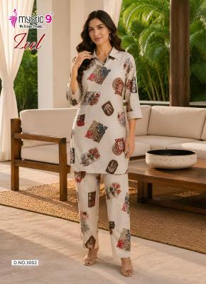 Mystic9 zeel vol 3 Wholesale ethnic wear market in Mumbai