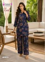 Mystic9 zeel vol 3 Wholesale ethnic wear market in Mumbai