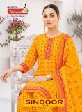 Navkar sindoor vol 36 Wholesale textile market in Mumbai