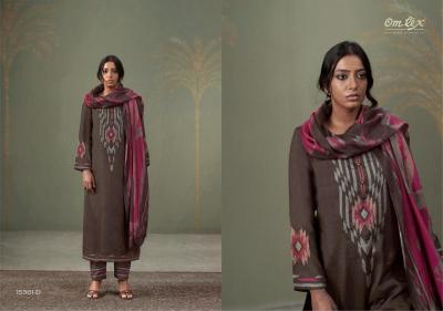 Omtex adara Wholesale clothing market in Mumbai