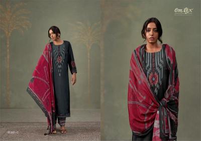 Omtex adara Wholesale clothing market in Mumbai