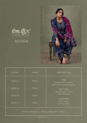 Omtex adara Wholesale clothing market in Mumbai