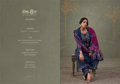 Omtex adara Wholesale clothing market in Mumbai