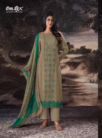 Omtex evelynn Dress material suppliers in Jaipur