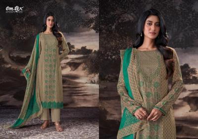 Omtex evelynn Dress material suppliers in Jaipur