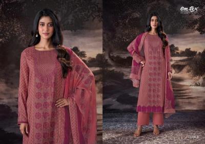 Omtex evelynn Dress material suppliers in Jaipur