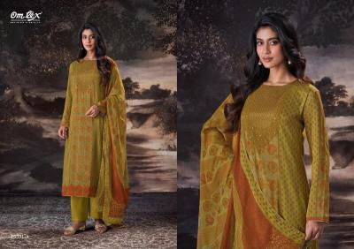Omtex evelynn Dress material suppliers in Jaipur