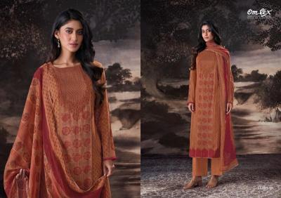 Omtex evelynn Dress material suppliers in Jaipur