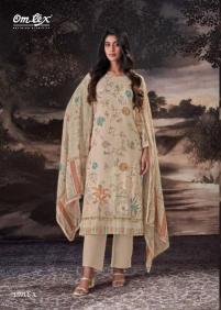 Omtex gianna Wholesale dress materials suppliers in Karnataka